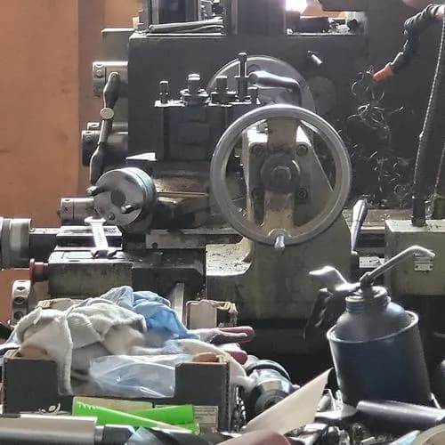 Metallverarbeitung in Oberösterreich – Qualität und Präzision