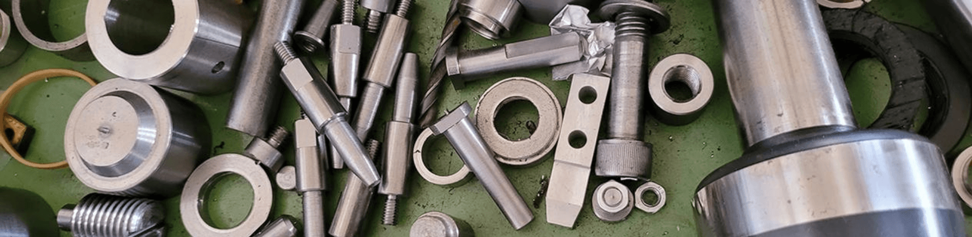 DBF Metallverarbeitung